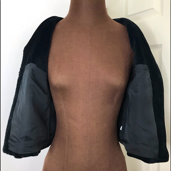 Newport News Vest SZ 6 - Picture 5 of 7